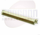 DIN41612 Connector Straight 264 Male 